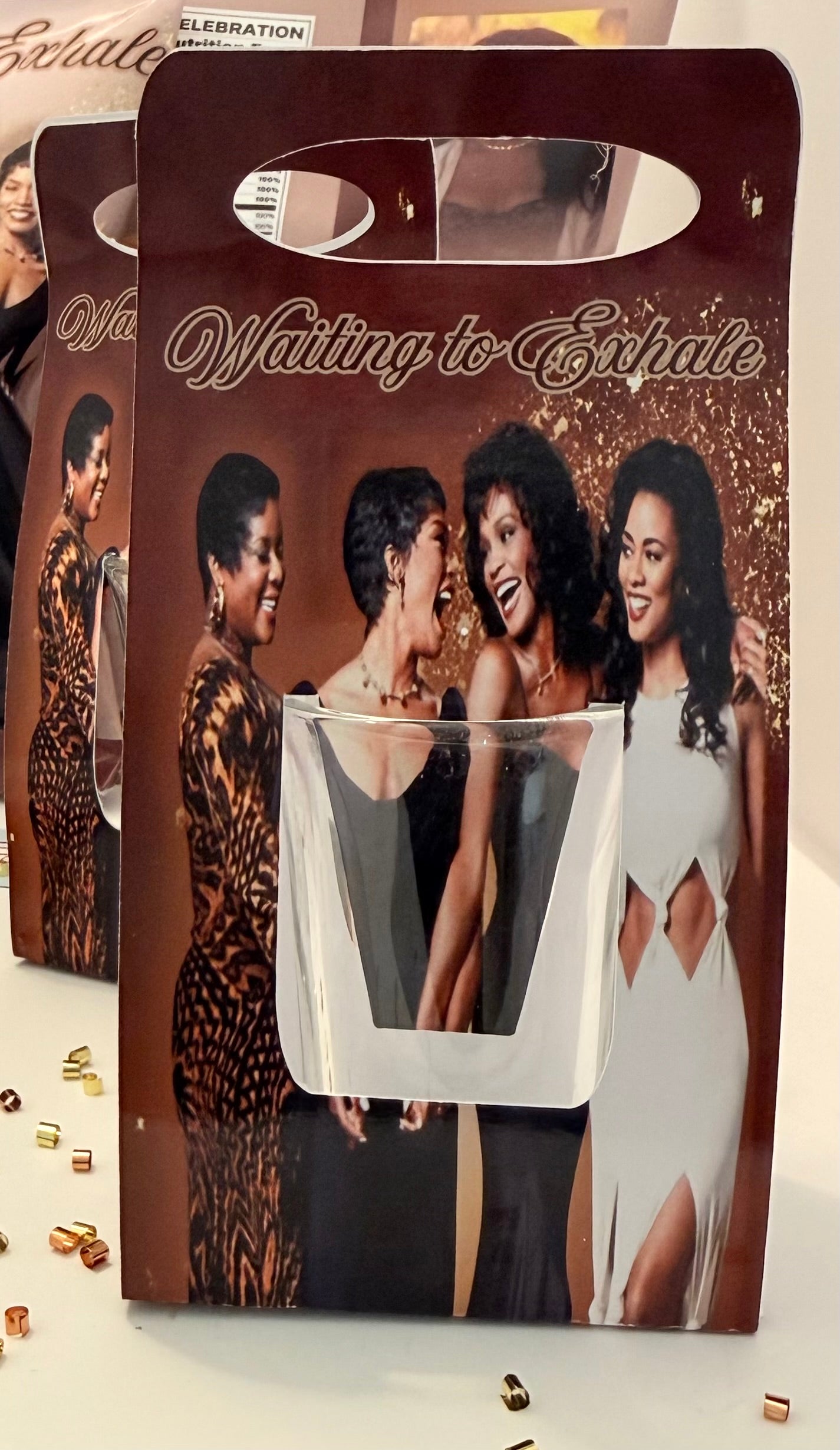 Waiting to Exhale – Individual Items