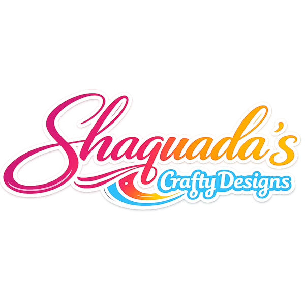 Shaquada's Crafty Designs